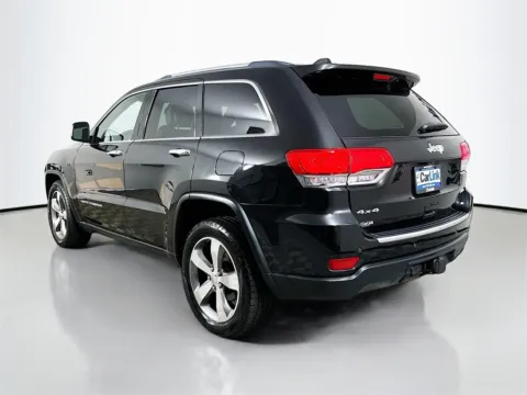 More photos of 2015 Jeep Grand Cherokee Limited at CarLink Fort Myers, FL