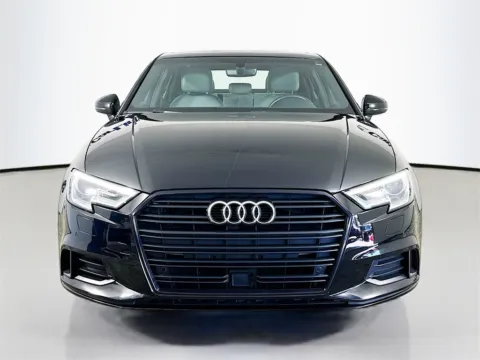 Photos of 2020 Audi A3 2.0T Premium for sale in Fort Myers, FL at CarLink Fort Myers