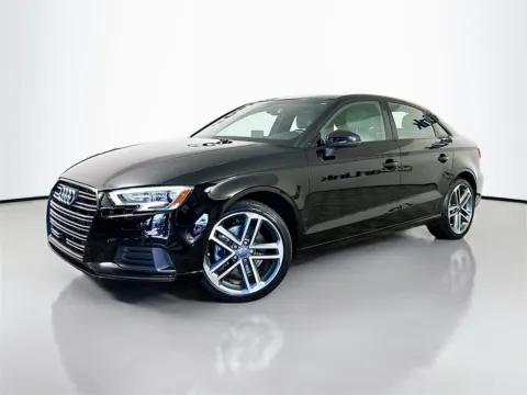 Another view of 2020 Audi A3 2.0T Premium for sale in Fort Myers, FL at CarLink Fort Myers