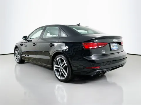 More photos of 2020 Audi A3 2.0T Premium at CarLink Fort Myers, FL