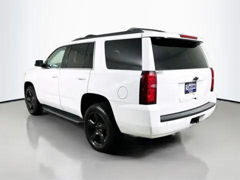More photos of 2018 Chevrolet Tahoe LS at CarLink Fort Myers, FL