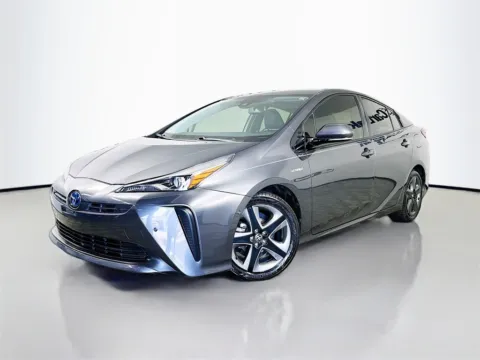 Another view of 2019 Toyota Prius Limited for sale in Fort Myers, FL at CarLink Fort Myers