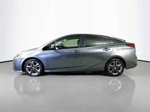 More photos of 2019 Toyota Prius Limited at CarLink Fort Myers, FL
