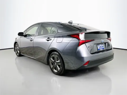 More photos of 2019 Toyota Prius Limited at CarLink Fort Myers, FL