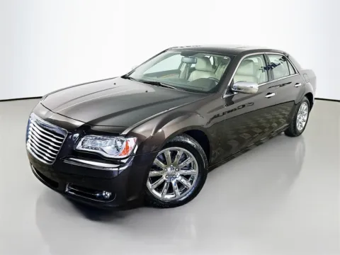 Another view of 2013 Chrysler 300 C for sale in Fort Myers, FL at CarLink Fort Myers