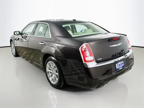 More photos of 2013 Chrysler 300 C at CarLink Fort Myers, FL