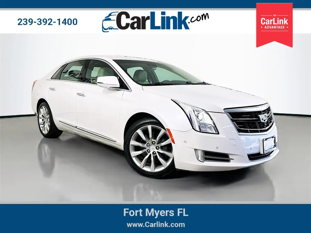Cadillac Xts 2017 For Salenull