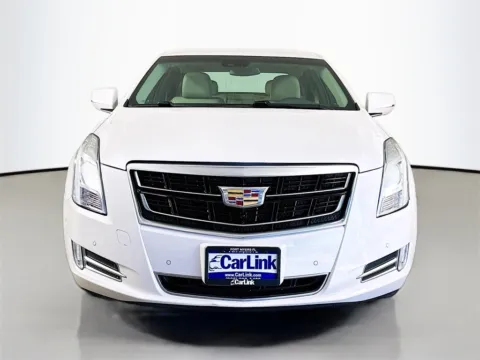 Photos of 2017 Cadillac XTS Luxury for sale in Fort Myers, FL at CarLink Fort Myers