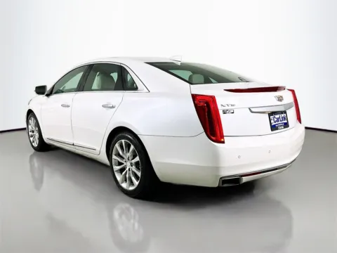 More photos of 2017 Cadillac XTS Luxury at CarLink Fort Myers, FL