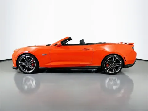 More photos of 2018 Chevrolet Camaro SS at CarLink Fort Myers, FL
