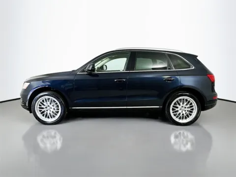 More photos of 2016 Audi Q5 2.0T Premium Plus at CarLink Fort Myers, FL