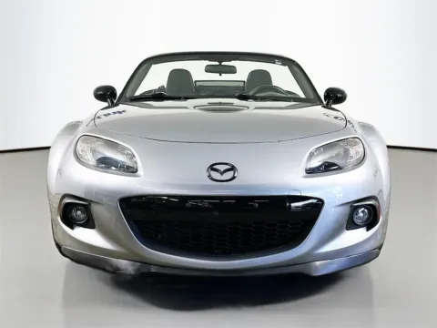 Photos of 2013 Mazda Miata Club for sale in Fort Myers, FL at CarLink Fort Myers