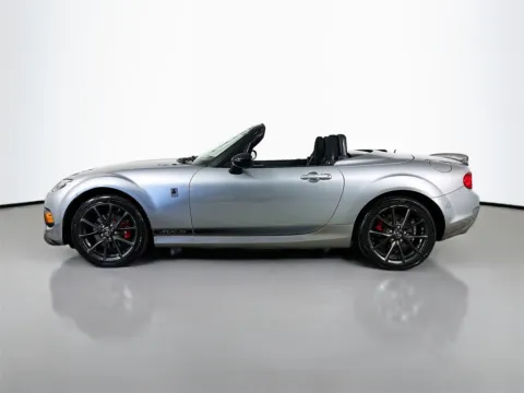 More photos of 2013 Mazda Miata Club at CarLink Fort Myers, FL