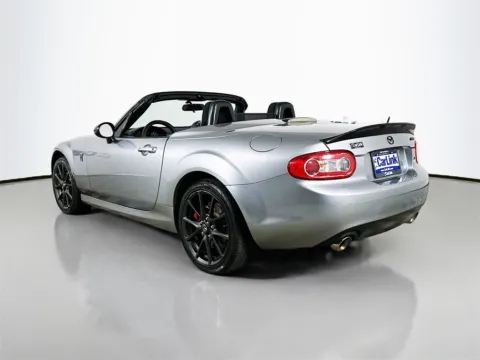 More photos of 2013 Mazda Miata Club at CarLink Fort Myers, FL