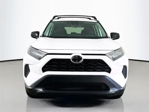 Photos of 2021 Toyota RAV4 LE for sale in Fort Myers, FL at CarLink Fort Myers