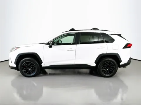 More photos of 2021 Toyota RAV4 LE at CarLink Fort Myers, FL
