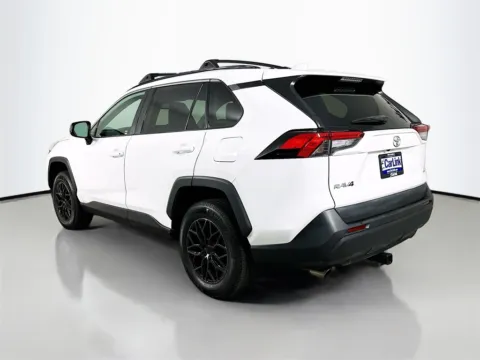 More photos of 2021 Toyota RAV4 LE at CarLink Fort Myers, FL