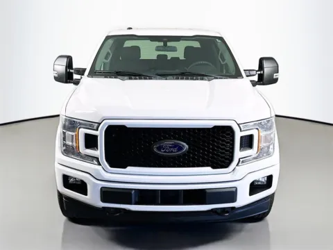 Photos of 2019 Ford F-150 XL for sale in Fort Myers, FL at CarLink Fort Myers