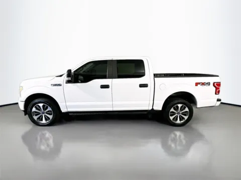 More photos of 2019 Ford F-150 XL at CarLink Fort Myers, FL