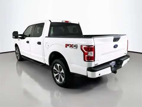 More photos of 2019 Ford F-150 XL at CarLink Fort Myers, FL