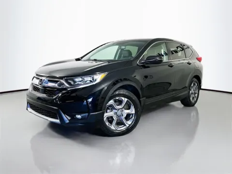 Another view of 2019 Honda CR-V EX-L for sale in Fort Myers, FL at CarLink Fort Myers