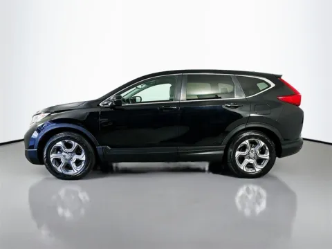 More photos of 2019 Honda CR-V EX-L at CarLink Fort Myers, FL