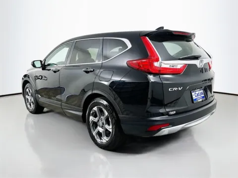 More photos of 2019 Honda CR-V EX-L at CarLink Fort Myers, FL