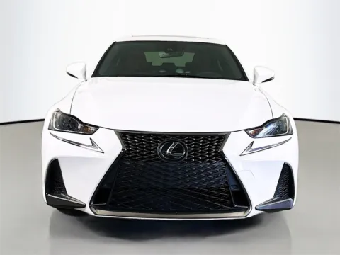 Photos of 2019 Lexus IS 350 for sale in Fort Myers, FL at CarLink Fort Myers