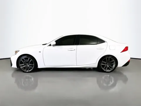 More photos of 2019 Lexus IS 350 at CarLink Fort Myers, FL