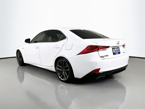 More photos of 2019 Lexus IS 350 at CarLink Fort Myers, FL