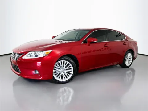 Another view of 2014 Lexus ES 350 for sale in Fort Myers, FL at CarLink Fort Myers