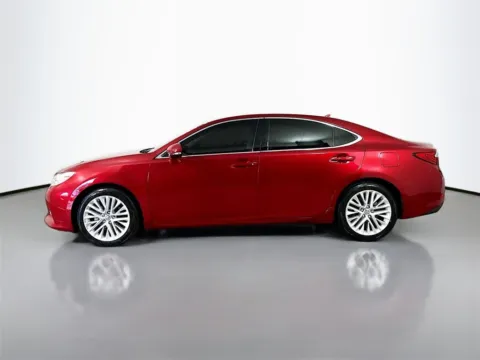 More photos of 2014 Lexus ES 350 at CarLink Fort Myers, FL