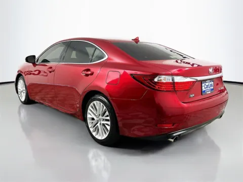 More photos of 2014 Lexus ES 350 at CarLink Fort Myers, FL