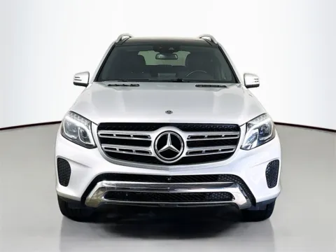 Photos of 2019 Mercedes-Benz GLS 450 for sale in Fort Myers, FL at CarLink Fort Myers