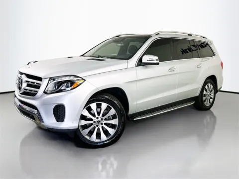 Another view of 2019 Mercedes-Benz GLS 450 for sale in Fort Myers, FL at CarLink Fort Myers
