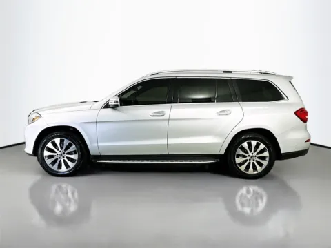 More photos of 2019 Mercedes-Benz GLS 450 at CarLink Fort Myers, FL