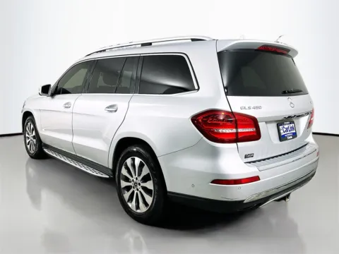 More photos of 2019 Mercedes-Benz GLS 450 at CarLink Fort Myers, FL