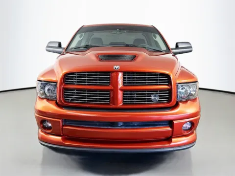 Photos of 2005 Dodge Ram 1500 SLT for sale in Fort Myers, FL at CarLink Fort Myers