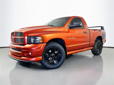 Another view of 2005 Dodge Ram 1500 SLT for sale in Fort Myers, FL at CarLink Fort Myers