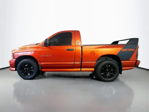 More photos of 2005 Dodge Ram 1500 SLT at CarLink Fort Myers, FL