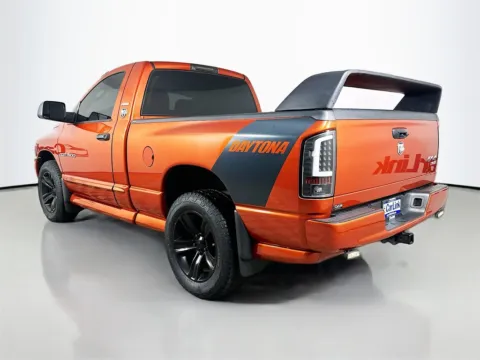 More photos of 2005 Dodge Ram 1500 SLT at CarLink Fort Myers, FL