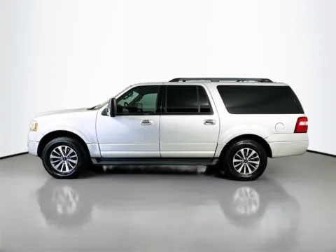 More photos of 2016 Ford Expedition EL XLT at CarLink Fort Myers, FL