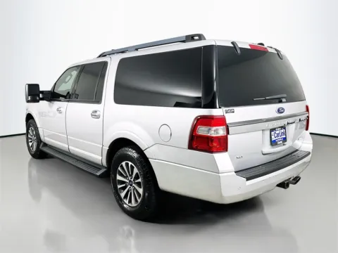 More photos of 2016 Ford Expedition EL XLT at CarLink Fort Myers, FL
