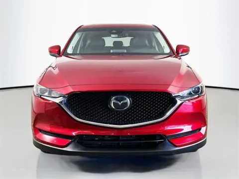 Photos of 2020 Mazda CX-5 Touring for sale in Fort Myers, FL at CarLink Fort Myers