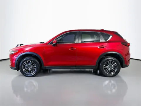 More photos of 2020 Mazda CX-5 Touring at CarLink Fort Myers, FL