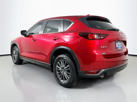 More photos of 2020 Mazda CX-5 Touring at CarLink Fort Myers, FL