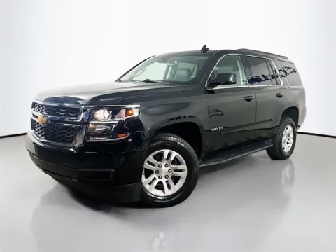 Another view of 2019 Chevrolet Tahoe LT for sale in Fort Myers, FL at CarLink Fort Myers