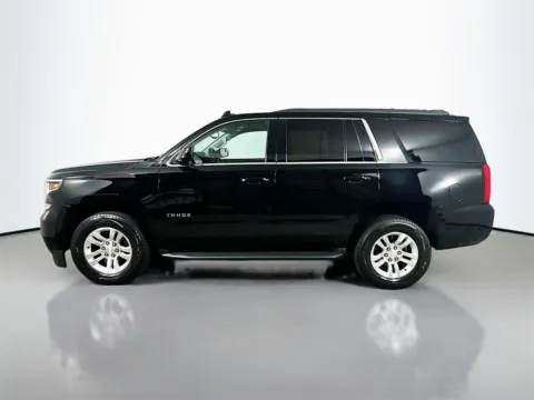 More photos of 2019 Chevrolet Tahoe LT at CarLink Fort Myers, FL