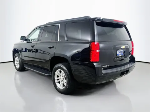 More photos of 2019 Chevrolet Tahoe LT at CarLink Fort Myers, FL