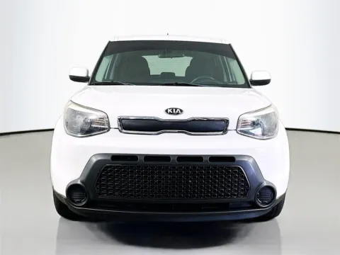 Photos of 2016 Kia Soul for sale in Fort Myers, FL at CarLink Fort Myers